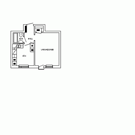 Lerviksberget 5 C, 826 72, SANDARNE, Sverige - Foto 4