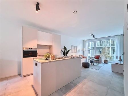 Appartement te huur - Photo 4