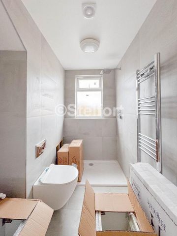 3 bedroom apartment to rent - Photo 4