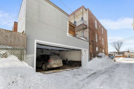 Condo for rent, Montréal (Rosemont/La Petite-Patrie) - Photo 3
