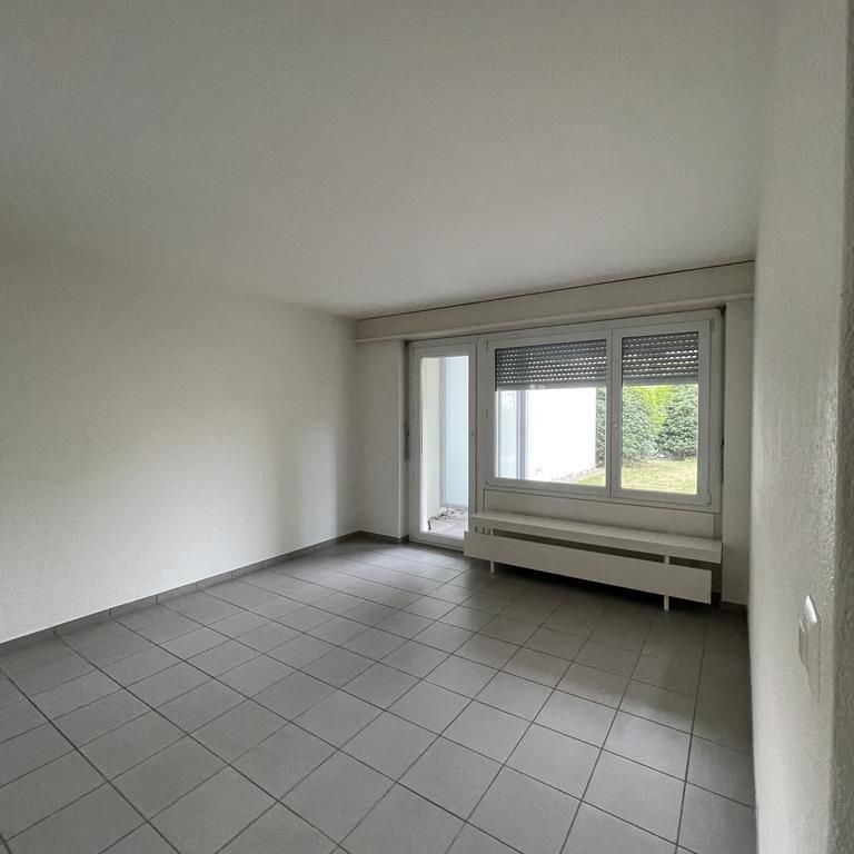 Singlewohnung zu vermieten - Photo 1