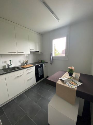 Above the rooftops of Kirchberg / Christmas action 1 month for free! - Photo 5