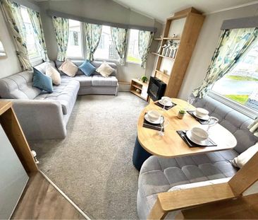 2 bedroom static caravan to rent - Photo 2