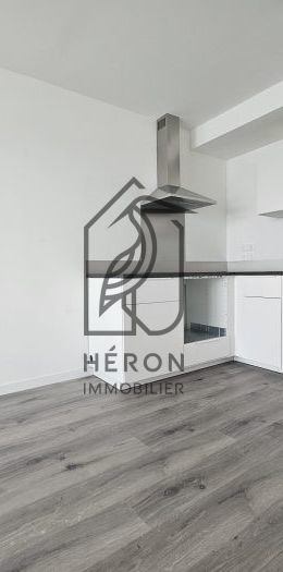 Appartement T2 - 42.65 m2 - Tourcoing - Photo 1