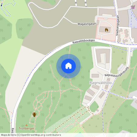 Sigtuna, Lehmans gata, 27, 19337