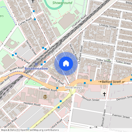 1/205 Broadmeadow Road, NSW 2292