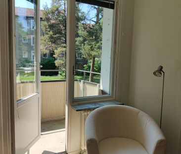 Kristallvägen, Hägersten - Photo 1