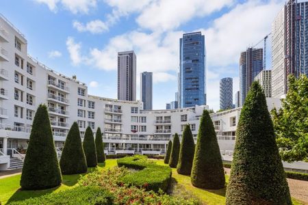 Room in a Shared Flat, Manchester Road, E14 - Photo 5