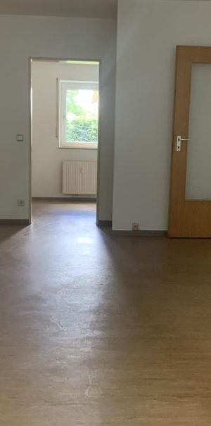 2-Zimmer-Wohnung in Kandel zu vermieten! - Foto 1