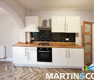 2 bedroom terraced house to rent - Photo 6