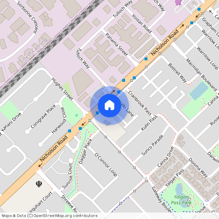 48 Wialki Lane CANNING VALE WA