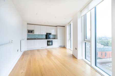 2 bedroom flat to rent - Photo 4