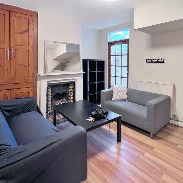 Leopold Street, St Clements, Cowley, Oxford, OX4 - Photo 1