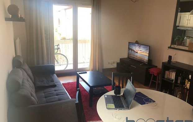 3 pièces, 61m² en location à Toulouse - 875 € par mois - Photo 1