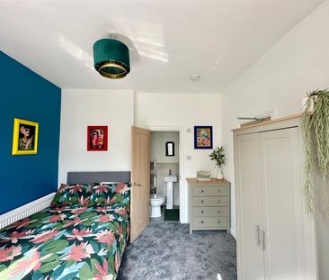 1 bed house share to rent in St. Matthew Street, Burnley, BB11 - Photo 3