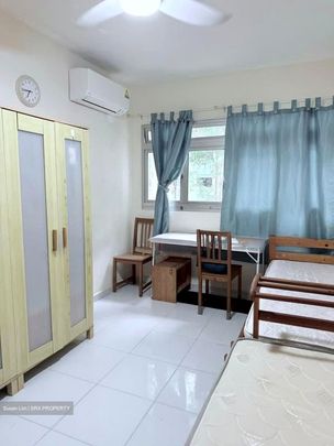Blk 830 Woodlands Street 83 (Woodlands), HDB 4 Rooms - For Rent - Photo 1