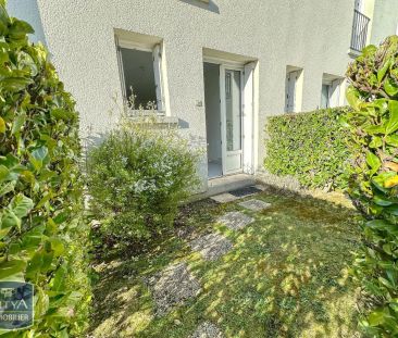Appartement à louer 1 pièce 21.21m² - Photo 4