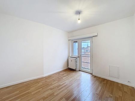 Appartement te huur - Foto 4