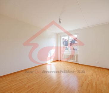 Appartement de 4 pièces au rez-de-chaussée - Photo 6
