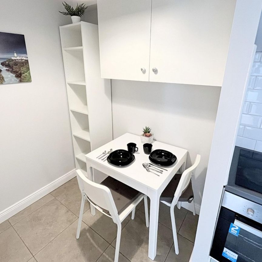 Apartment for rent, Saint James Avenue (Dublin, Ireland) - Photo 1