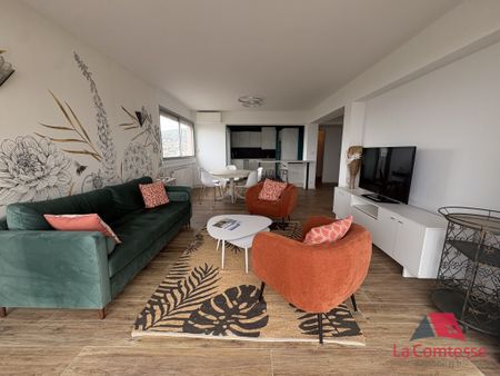 Location Appartement 3 pièces 81m² LA CIOTAT 13600 - Photo 4