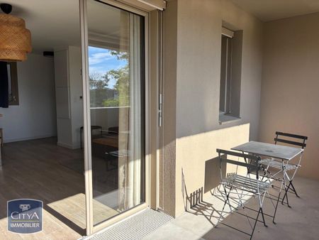 Location Appartement 2 pièces 49m² BORDEAUX 33100 - Photo 5