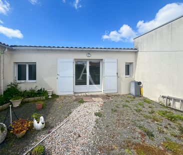 Location Maison 2 pièces 39m² - Photo 1