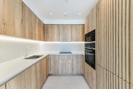 2 bedroom apartment to rent - Photo 4