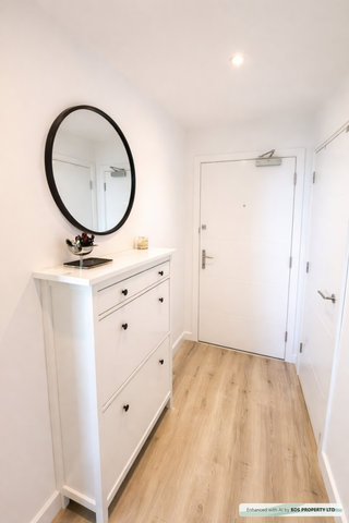 1 bedroom apartment to rent - Photo 4