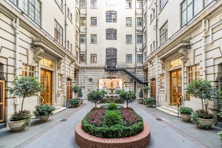 3 Bedrooms, 3 Ensuite Bathrooms, Cloakroom and Large Double Reception with Concierge & Lift - Photo 3