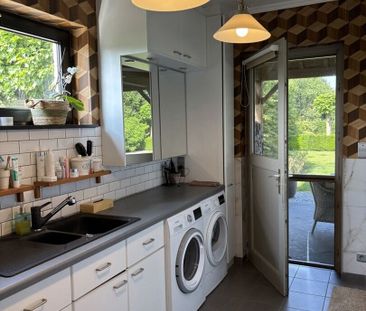 Prachtige villa met 3 slpk te huur! - Photo 6