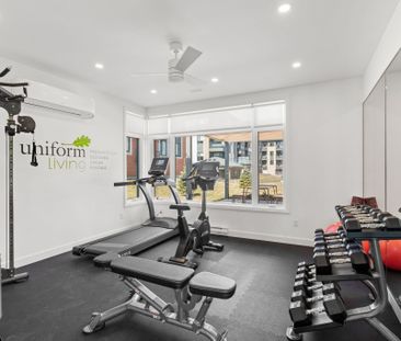 For Lease - 520 PIMIWIDON Street Unit# 106, Manor Park - Cardinal G... - Photo 6