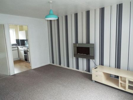 1 bedroom maisonette to rent - Photo 4