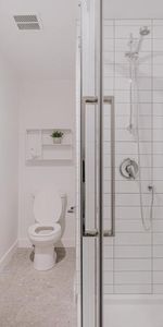 3 ½ entièrement meublé à louer Charlesbourg juillet 2026 - Photo 4