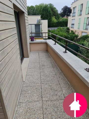 Appartement 2 pièces meublé - Photo 4