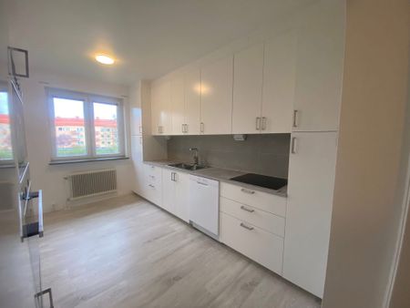 Fjärdingsstigen, Halmstad - Foto 5