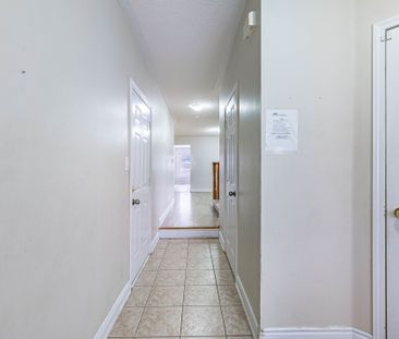 For Lease - 42 Zimmer Street, Brampton, Ontario - Photo 5