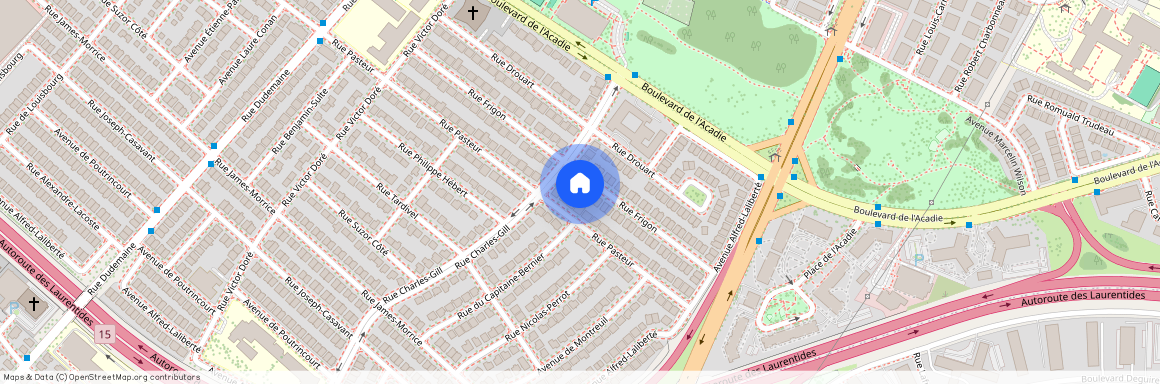 Nouveauté, 11142 Rue Frigon, Montréal (Ahuntsic-Cartierville), H3M2R3