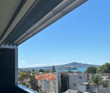Parnell Towers, 3C/318 Parnell Road - Photo 1