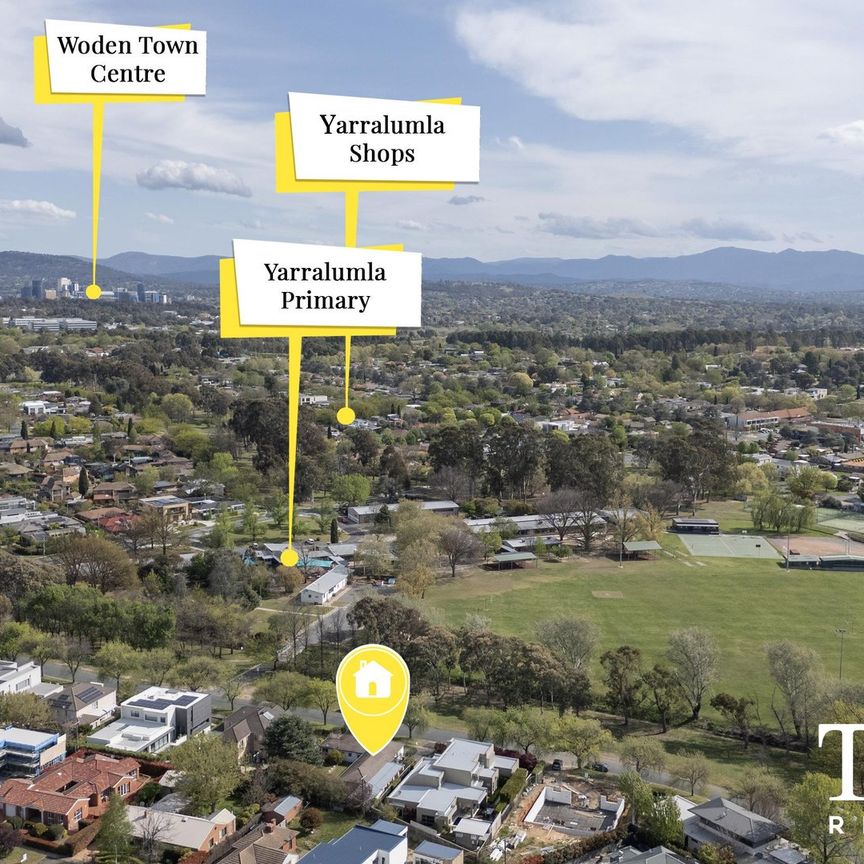 7 MacGillivray Street, Yarralumla ACT 2600 - House For Rent | Domain - Photo 1