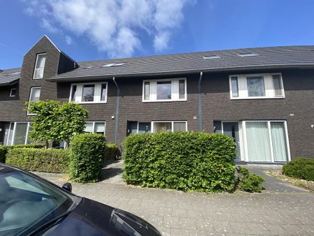 Te huur: Huis Korenbloemlaan in Amstelveen - Photo 4