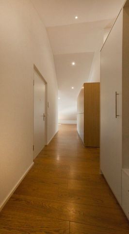 Hornussen / 5.5-room attic apartment on the right - Photo 4