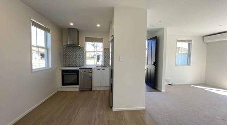 Addington Townhouse - Photo 4