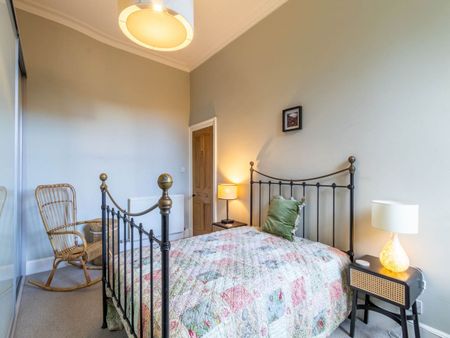 Strathearn Road, Marchmont, Edinburgh - Photo 3