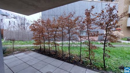 WOHNQUARTIER WILDGARTEN - Wohnen auf der Sonnenseite Wiens direkt am Rosenhügel - Photo 3