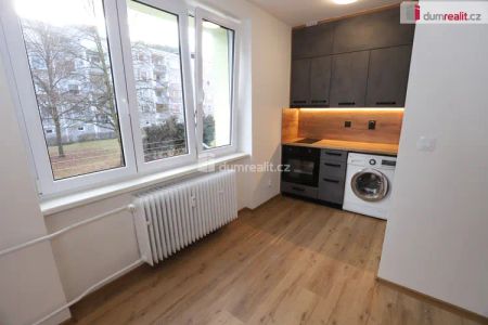 Krásná garsonka po kompletní rekonstrukci v Kraslicích - Photo 5