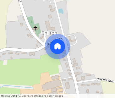 Thame Road, Chilton, Aylesbury, HP18 - Photo 1