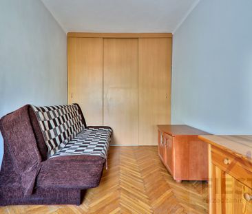 Będzin os. Syberka, ul. Józefa Retingera - Zdjęcie 5