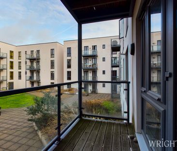 2 bedroom Apartment - Salvisberg Court, Otto Road - Photo 5