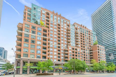 For Lease - 887 Bay Street Unit# 606, Toronto, Ontario - Photo 2